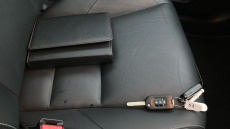 Honda Civic 1.6 i-DTEC SR 5dr Diesel Hatchback